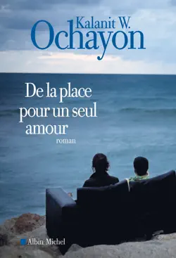 de la place pour un seul amour book cover image