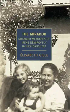 the mirador book cover image
