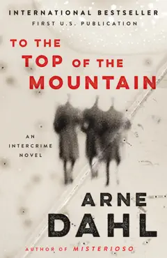 to the top of the mountain book cover image