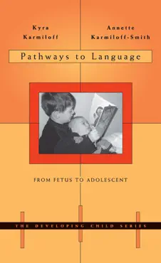 pathways to language book cover image