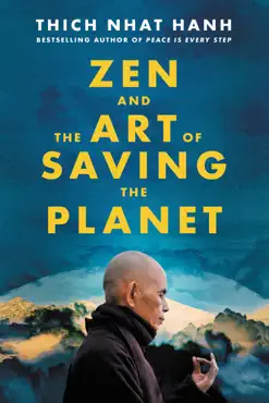 zen and the art of saving the planet book cover image