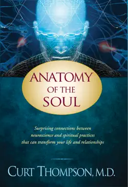 anatomy of the soul book cover image