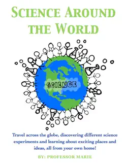 science around the world book cover image