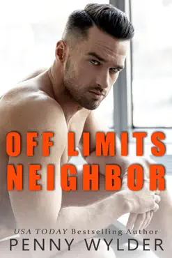 off limits neighbor book cover image
