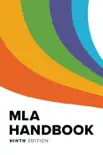 MLA Handbook synopsis, comments