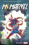 Ms. Marvel By Saladin Ahmed synopsis, comments