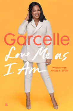 love me as i am book cover image