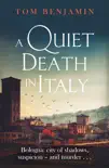 A Quiet Death in Italy synopsis, comments