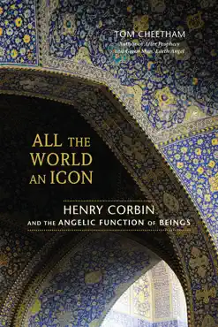 all the world an icon book cover image