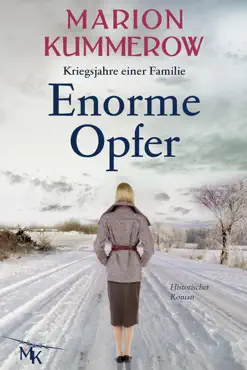 enorme opfer book cover image