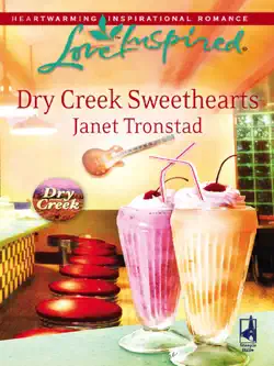 dry creek sweethearts book cover image