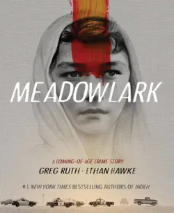 meadowlark book cover image