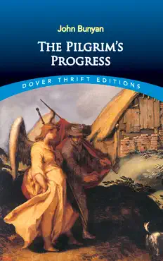 the pilgrim's progress book cover image