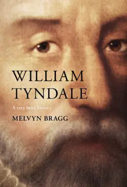 william tyndale book cover image