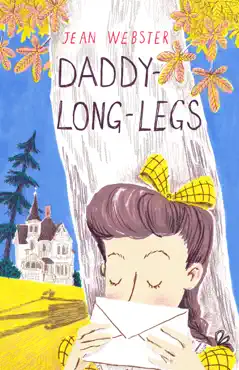 daddy-long-legs book cover image