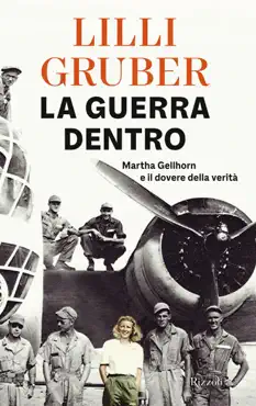 la guerra dentro book cover image