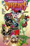 Gotham City Sirens - Bd. 1 synopsis, comments
