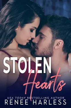 stolen hearts book cover image