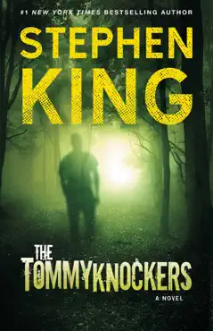 the tommyknockers book cover image