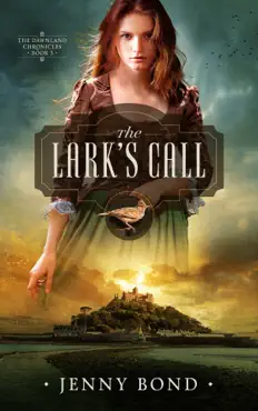 the lark's call book cover image