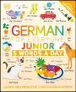 German for Everyone Junior 5 Words a Day synopsis, comments