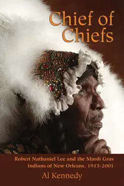 chief of chiefs book cover image