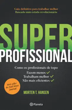 superprofissional book cover image