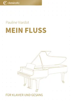 mein fluss book cover image