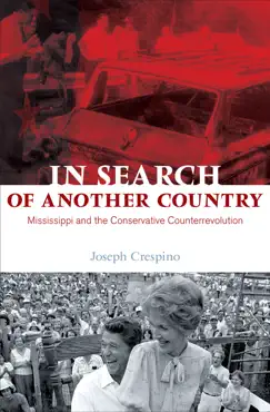in search of another country book cover image
