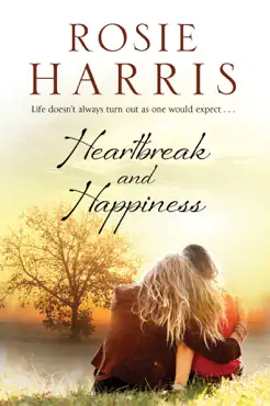 heartbreak and happiness book cover image