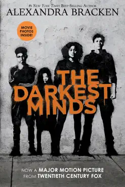 the darkest minds book cover image