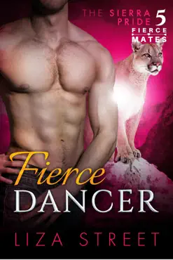 fierce dancer book cover image