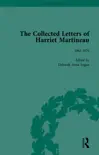 The Collected Letters of Harriet Martineau Vol 5 synopsis, comments