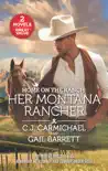 Home on the Ranch: Her Montana Rancher sinopsis y comentarios