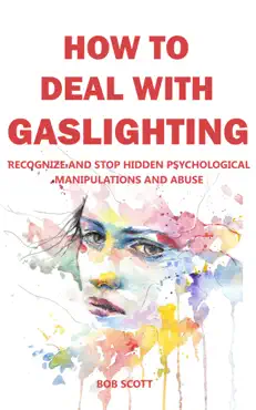 how to deal with gaslighting book cover image