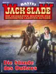 Jack Slade 937 synopsis, comments