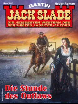 jack slade 937 book cover image
