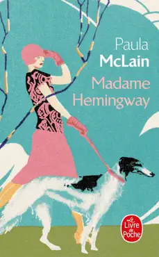 madame hemingway book cover image