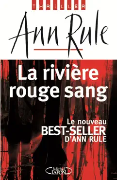 la rivière rouge sang book cover image