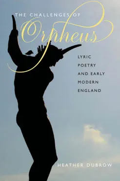 the challenges of orpheus book cover image