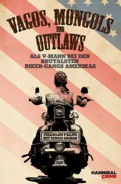 vagos, mongols und outlaws book cover image