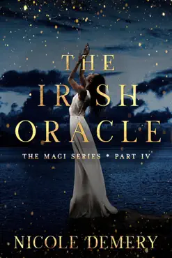 the irish oracle book cover image