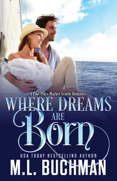 where dreams are born book cover image