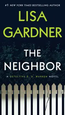 the neighbor book cover image