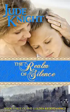 the realm of silence book cover image