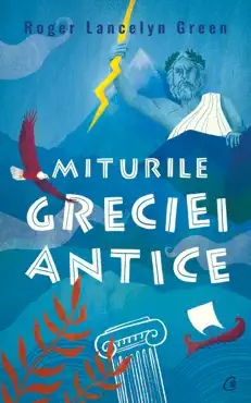 miturile greciei antice book cover image