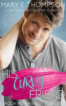 his curvy friend book cover image