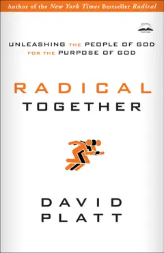 radical together book cover image
