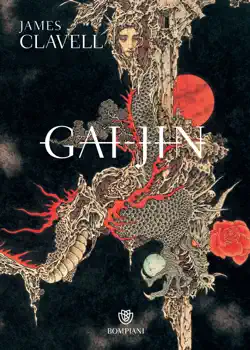 gai-jin imagen de la portada del libro