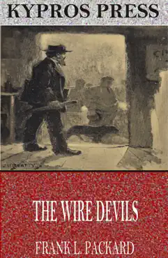the wire devils book cover image